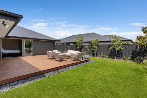 Photo of property in 96 Ledbury Drive, Rolleston, 7615