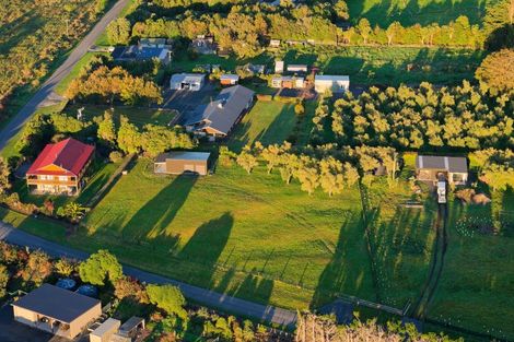 Photo of property in 211 Lovers Lane, Hapuku, Kaikoura, 7371