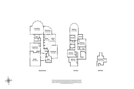 Photo of property in 29 Treasure Grove, Hataitai, Wellington, 6021