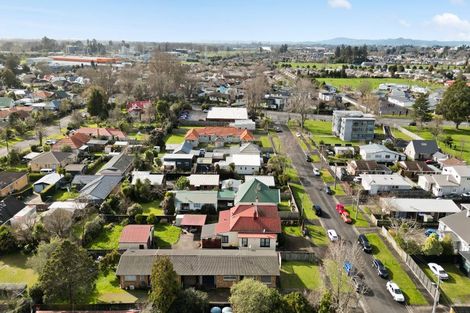 Photo of property in 1b Frances Street, Hamilton East, Hamilton, 3216