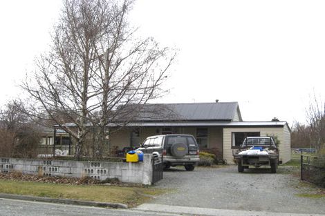 Photo of property in 50 Denmark Street, Fairlie, 7925