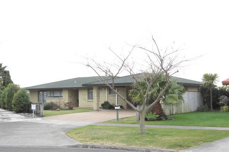 Photo of property in 14 Jacaranda Place, Greenmeadows, Napier, 4112