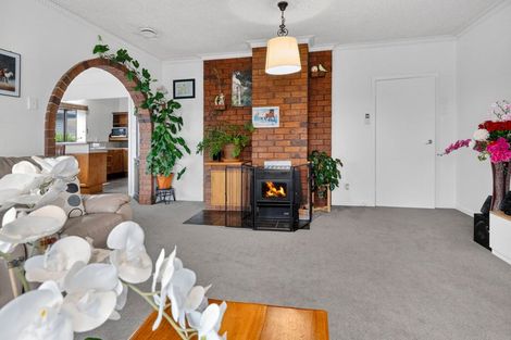 Photo of property in 23 Burwood Road, Matamata, 3400