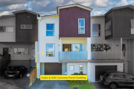 Photo of property in 11/147 Albany Highway, Unsworth Heights, Auckland, 0632