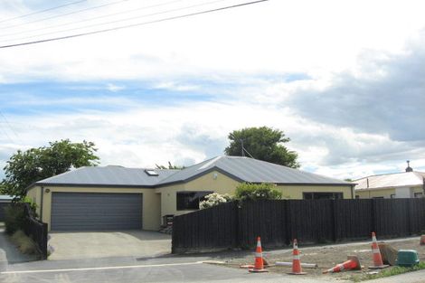 Photo of property in 70 Mackenzie Avenue, Woolston, Christchurch, 8023