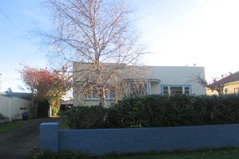 Photo of property in 9 Lockett Street, Waterloo, Lower Hutt, 5011