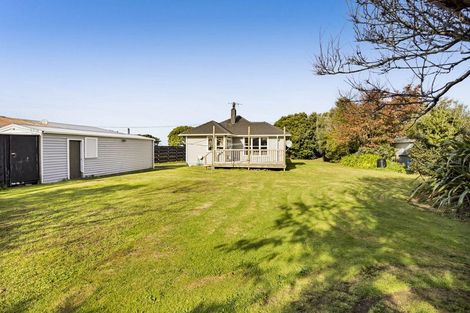 Photo of property in 23 Kauae Street, Manaia, 4612