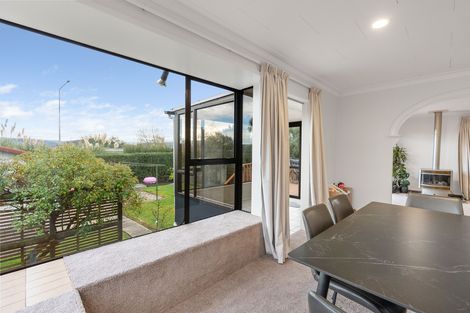 Photo of property in 47 Kinmont Crescent, Kinmont Park, Mosgiel, 9024