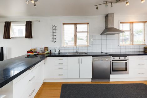 Photo of property in 21 Salisbury Avenue, Terrace End, Palmerston North, 4410