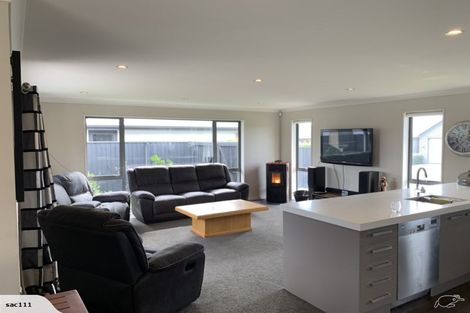 Photo of property in 5 Skye Lane, Prebbleton, 7604