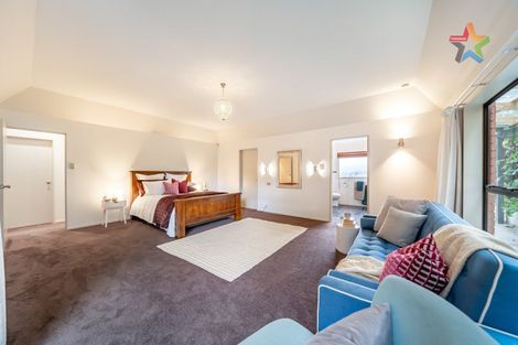 Photo of property in 13 Rossiter Avenue, Waterloo, Lower Hutt, 5011