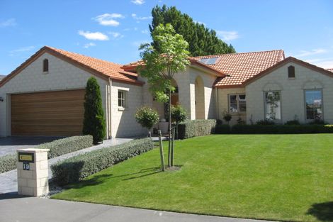 Photo of property in 19 Brookfield Drive, Northwood, Christchurch, 8051