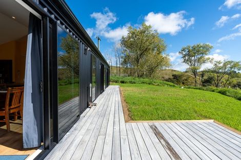 Photo of property in 103 Brown Road, Taharoa, 3988
