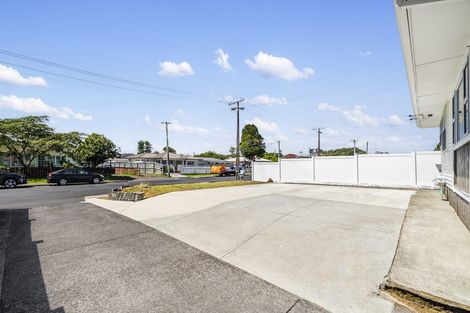 Photo of property in 19 Jordan Road, Mangere, Auckland, 2022