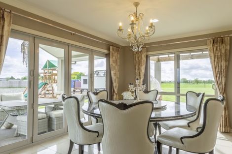 Photo of property in 332 Shewan Road, Gordonton, Hamilton, 3281