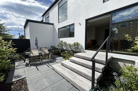 Photo of property in 45 Canon Street, St Albans, Christchurch, 8014