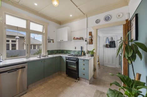 Photo of property in 239 Georges Drive, Napier South, Napier, 4110