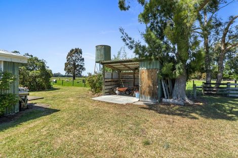 Photo of property in 189 Leithfield Road, Leithfield, Amberley, 7481