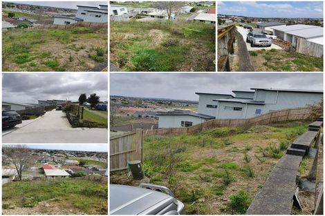 Photo of property in 161 Keri Vista Rise, Papakura, 2110