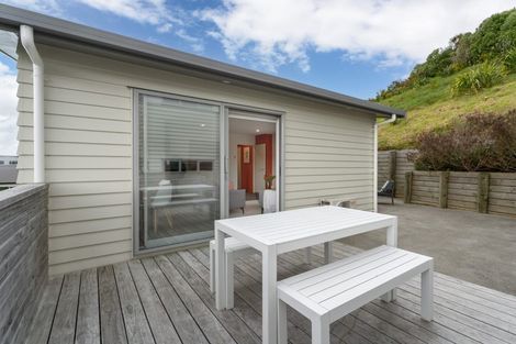 Photo of property in 59b Mauldeth Terrace, Churton Park, Wellington, 6037