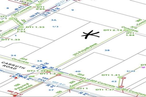 Photo of property in 36 Carruth Road, Papatoetoe, Auckland, 2025