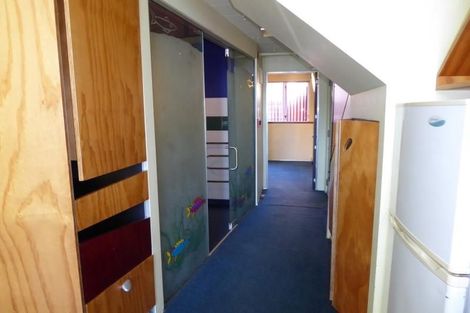 Photo of property in Qba Apartments, 1c/51 Webb Street, Mount Cook, Wellington, 6011