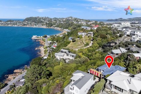 Photo of property in 26a Tai Paku Paku Road, Karaka Bays, Wellington, 6022