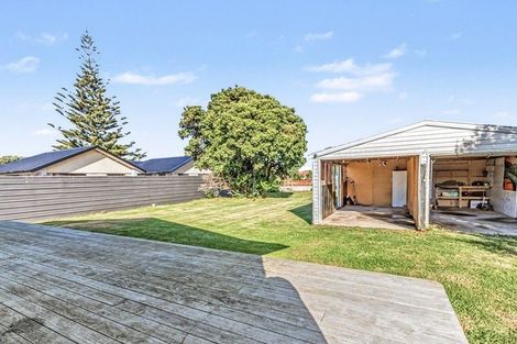 Photo of property in 219 Puriri Street, Castlecliff, Whanganui, 4501