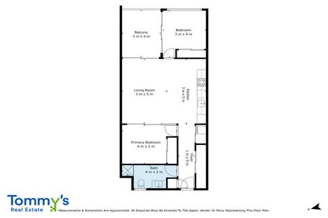 Photo of property in 305/2 Onepu Road, Kilbirnie, Wellington, 6022