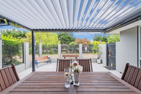 Photo of property in 628 Maddisons Road, Rolleston, Christchurch, 7675