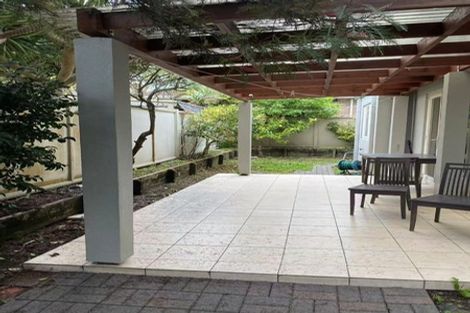 Photo of property in 3/10 Tennyson Avenue, Takapuna, Auckland, 0622