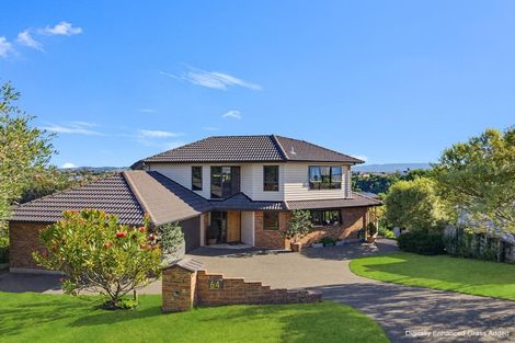 Photo of property in 64 Sereno Vista, Bellevue, Tauranga, 3110