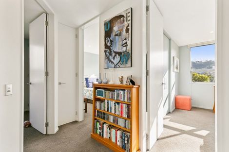 Photo of property in 4/59 Hamilton Road, Hataitai, Wellington, 6021