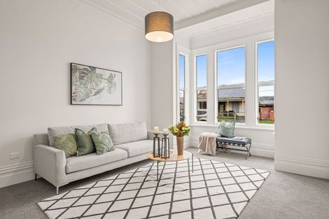 Photo of property in 5 Young Street, Saint Kilda, Dunedin, 9012