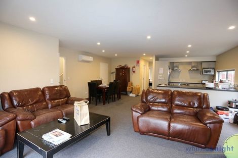 Photo of property in 24a/2 Bowen Street, Upper Riccarton, Christchurch, 8041