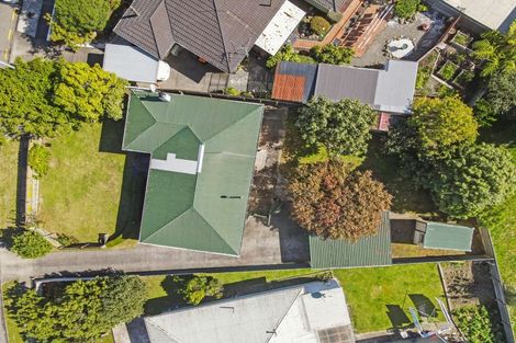 Photo of property in 166 Highbury Avenue, Highbury, Palmerston North, 4412
