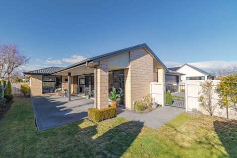 Photo of property in 11 Waterford Avenue, Northwood, Christchurch, 8051
