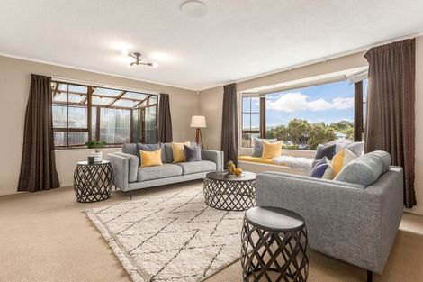 Photo of property in 2 James Cook Drive, Whitby, Porirua, 5024