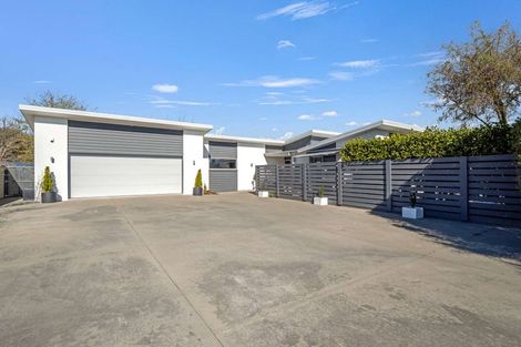 Photo of property in 3 Elmwood Grove, Tinwald, Ashburton, 7700