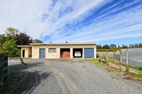 Photo of property in Main Road, Tauweru, Masterton, 5889