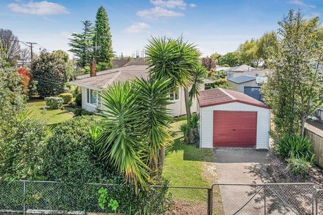 Photo of property in 60 Grey Street, Hamilton East, Hamilton, 3216