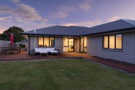 Photo of property in 805a East Maddisons Road, Rolleston, 7614