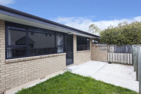 Photo of property in 3/108 Ruskin Street, Addington, Christchurch, 8024