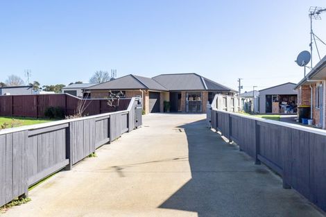 Photo of property in 36a Benner Drive, Ngatea, 3503