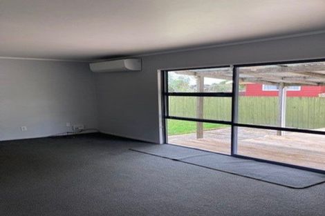 Photo of property in 43b Fifth Avenue, Enderley, Hamilton, 3214