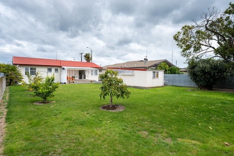 Photo of property in 60 Wycliffe Street, Onekawa, Napier, 4110