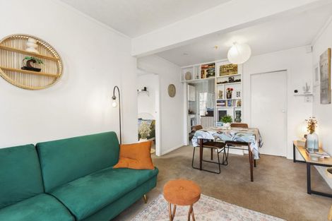 Photo of property in 5/16 Marewa Road, Hataitai, Wellington, 6021