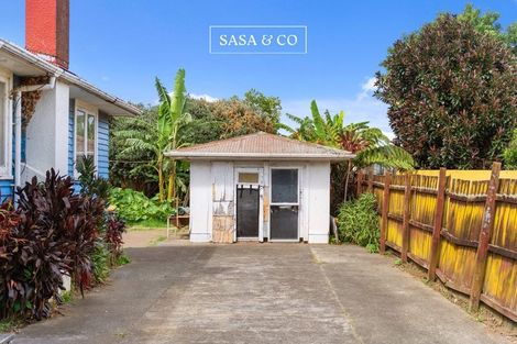 Photo of property in 6 Tidal Road, Mangere, Auckland, 2022