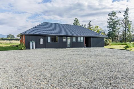 Photo of property in 24 Opuha Street, Orari, Geraldine, 7992