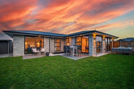 Photo of property in 75 Jean Archie Drive, Rolleston, 7614